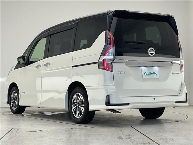 Nissan SERENA 2021 8154904-2