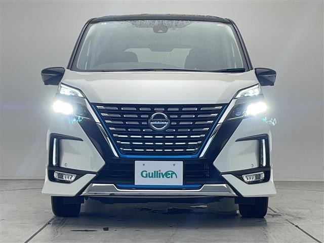 Nissan SERENA 2021 8154904-20
