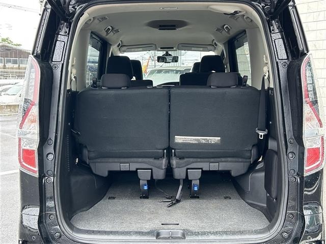 Nissan SERENA 2021 8154905-12