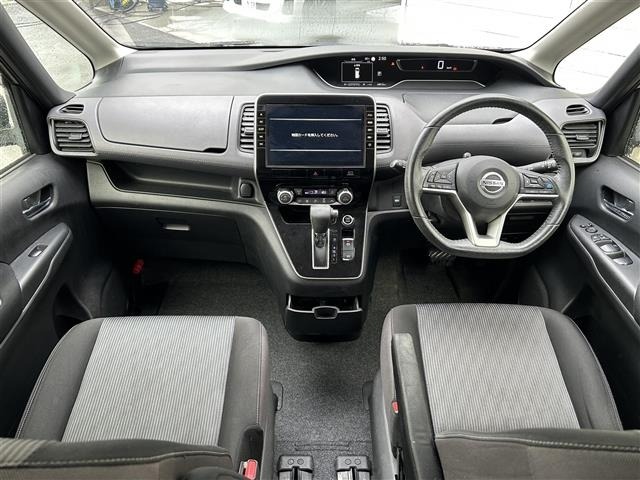 Nissan SERENA 2021 8154905-16