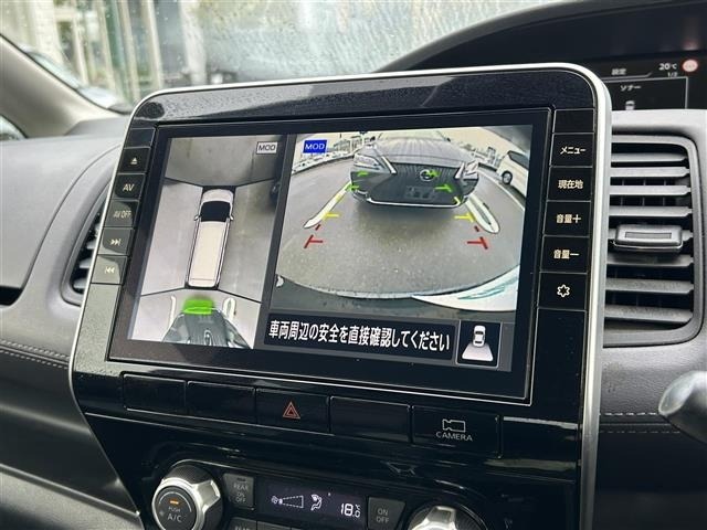 Nissan SERENA 2021 8154905-18