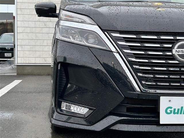 Nissan SERENA 2021 8154905-21