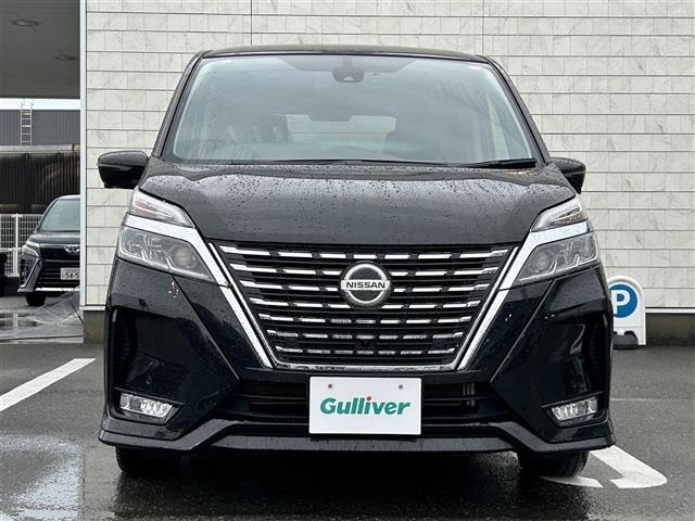 Nissan SERENA 2021 8154905-23