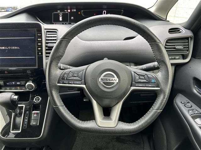 Nissan SERENA 2021 8154905-3