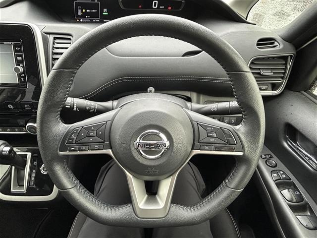 Nissan SERENA 2017 8154910-14