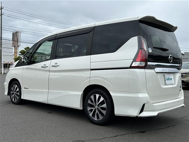Nissan SERENA 2017 8154910-15