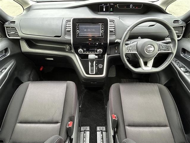 Nissan SERENA 2017 8154910-16