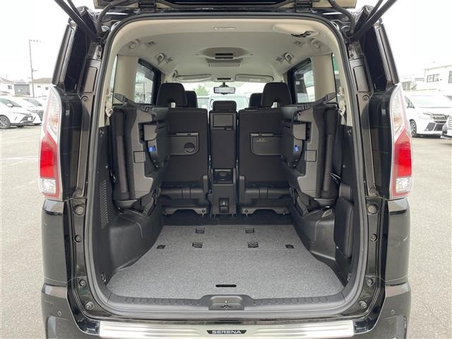 Nissan SERENA 2018 8154912-11