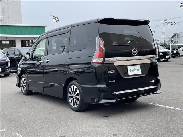 Nissan SERENA 2018 8154912-13