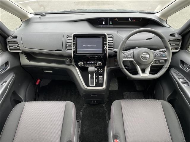 Nissan SERENA 2018 8154912-14