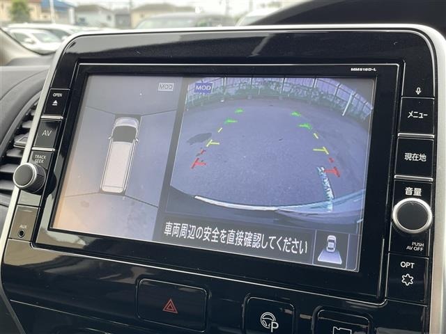 Nissan SERENA 2018 8154912-15
