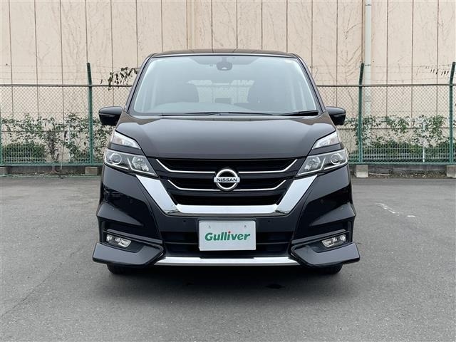 Nissan SERENA 2018 8154912-20