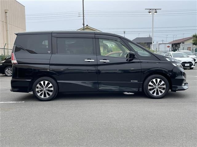 Nissan SERENA 2018 8154912-22