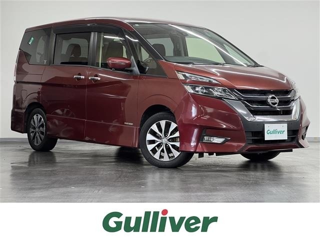 Nissan SERENA 2019 8154913-0