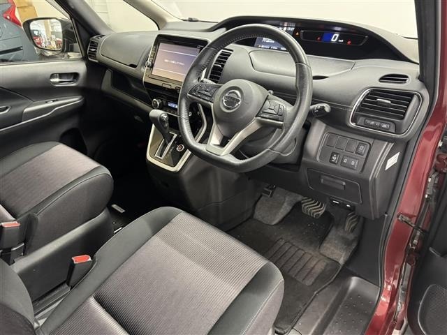 Nissan SERENA 2019 8154913-1