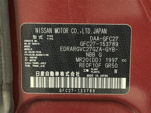 Nissan SERENA 2019 8154913-12