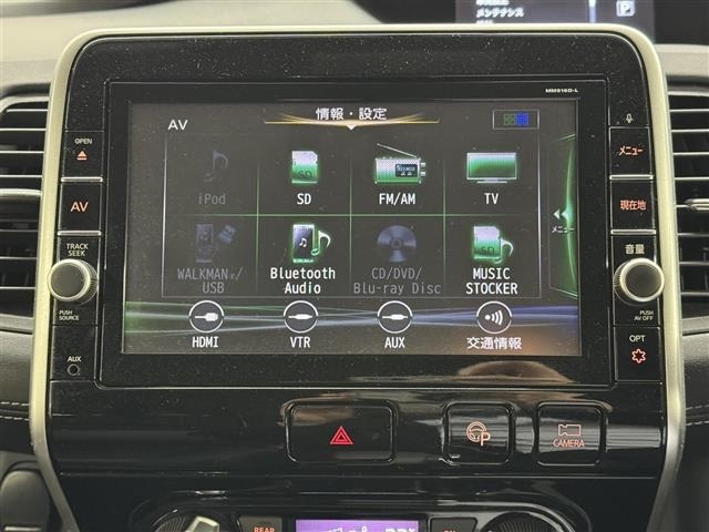 Nissan SERENA 2019 8154913-28