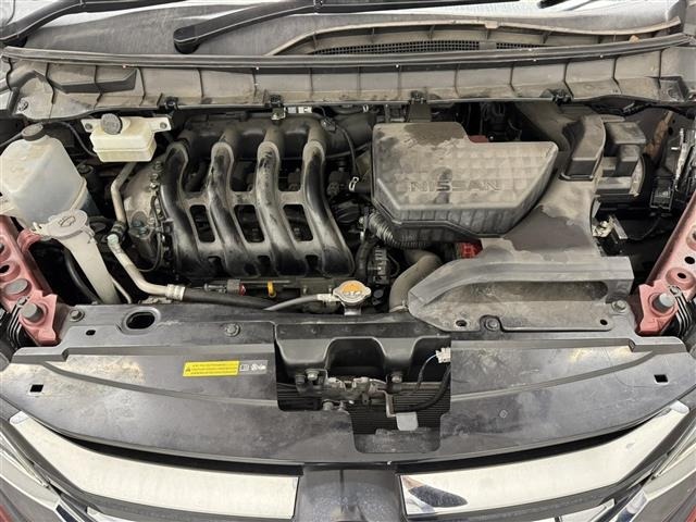 Nissan SERENA 2019 8154913-4