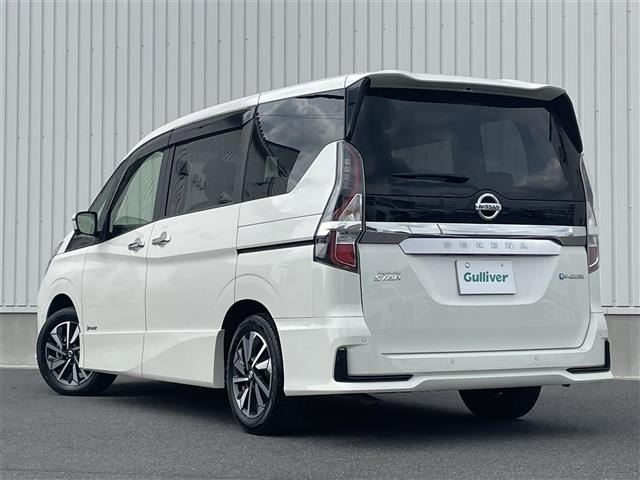 Nissan SERENA 2020 8154937-13