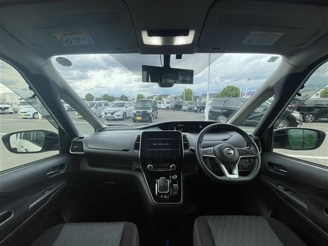 Nissan SERENA 2020 8154937-14