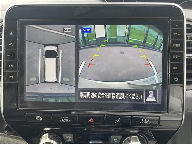 Nissan SERENA 2020 8154937-17