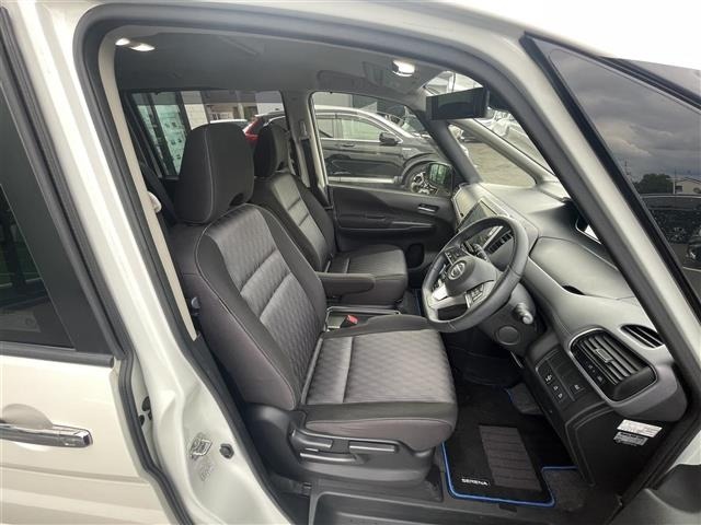 Nissan SERENA 2020 8154937-6