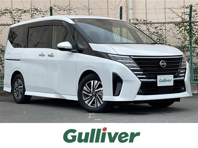 Nissan SERENA 2024 8154941-0