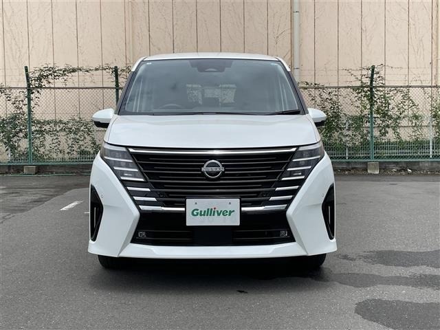 Nissan SERENA 2024 8154941-12