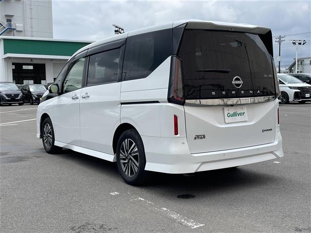 Nissan SERENA 2024 8154941-13