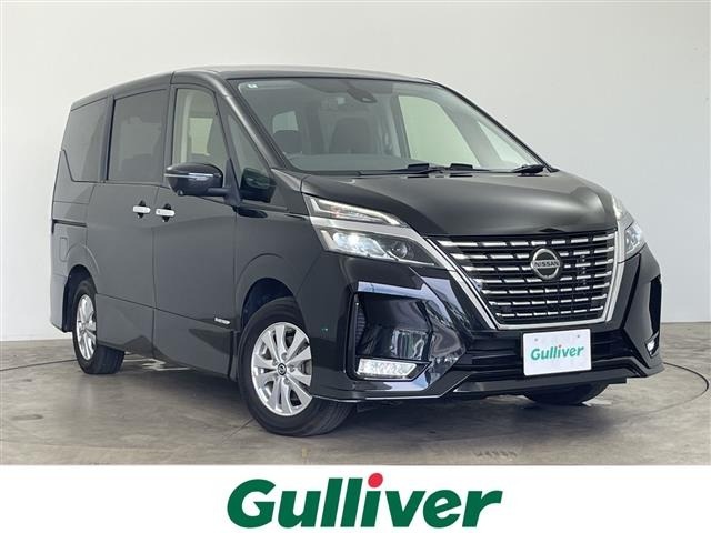 Nissan SERENA 2022 8154951-0