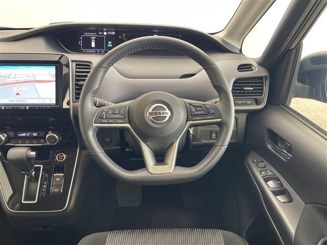 Nissan SERENA 2022 8154951-1