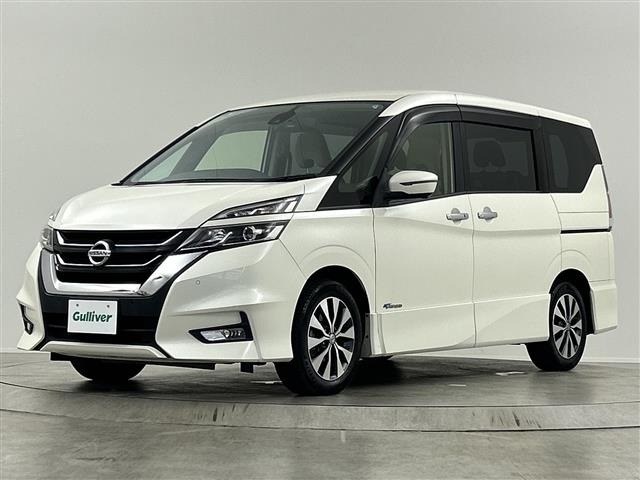Nissan SERENA 2017 8154974-12