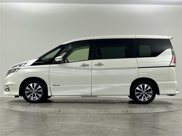 Nissan SERENA 2017 8154974-14