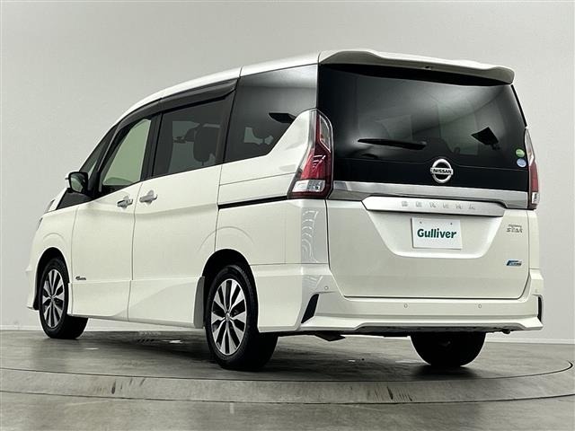 Nissan SERENA 2017 8154974-20