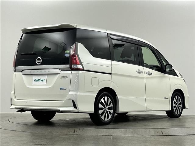 Nissan SERENA 2017 8154974-22