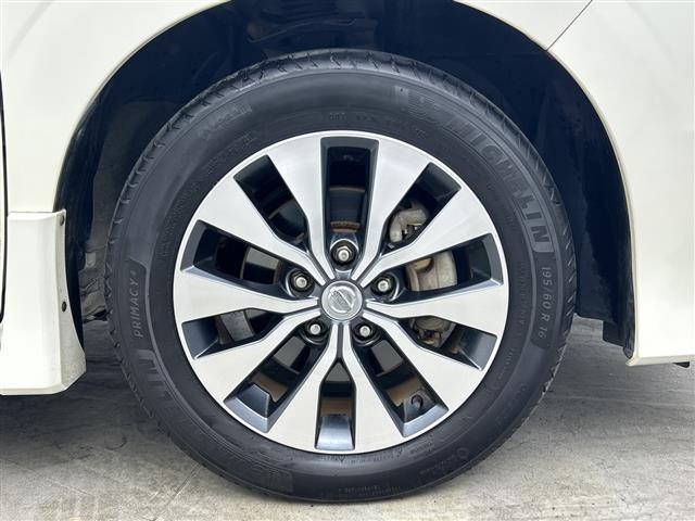 Nissan SERENA 2017 8154974-4