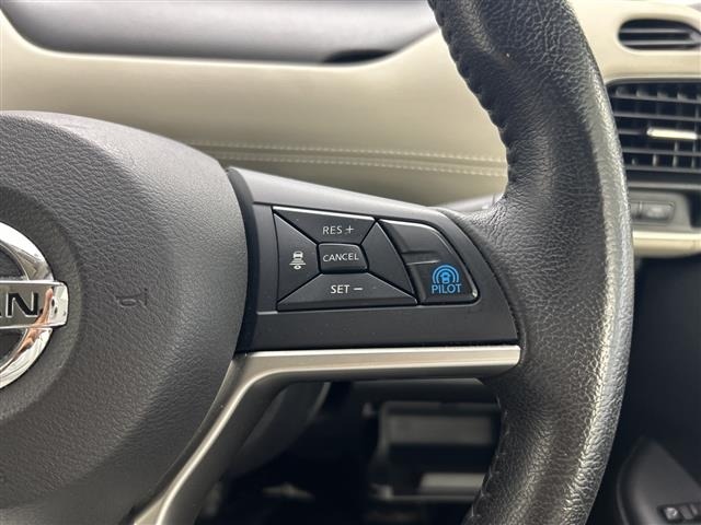 Nissan SERENA 2017 8154974-5