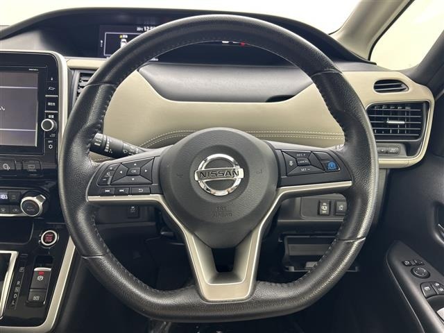 Nissan SERENA 2017 8154974-7