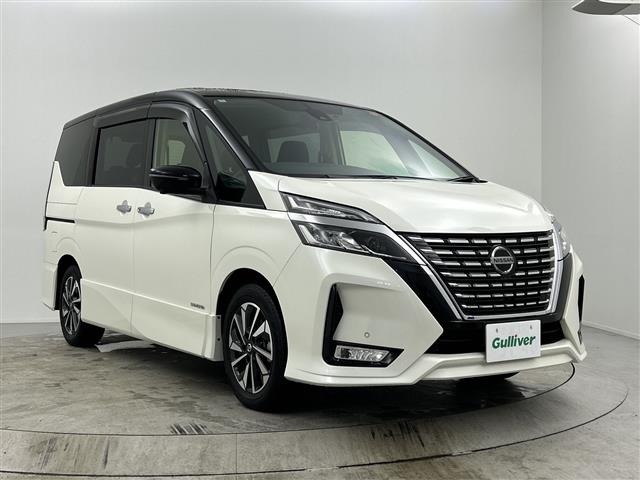 Nissan SERENA 2022 8154984-0