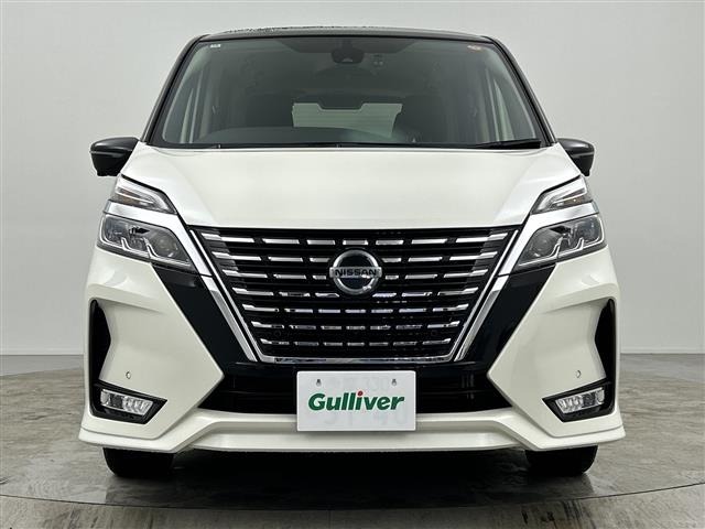 Nissan SERENA 2022 8154984-10