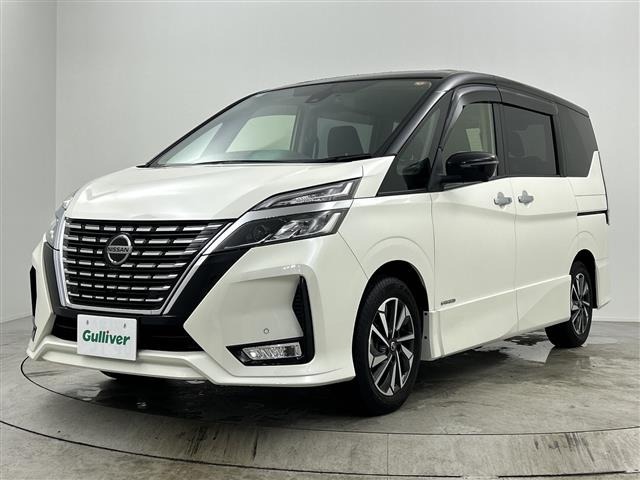 Nissan SERENA 2022 8154984-11