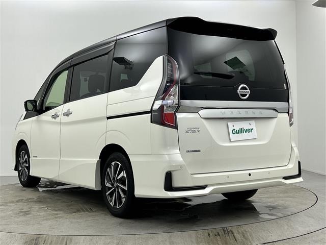 Nissan SERENA 2022 8154984-13