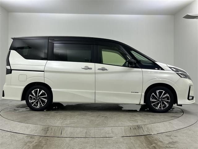 Nissan SERENA 2022 8154984-2