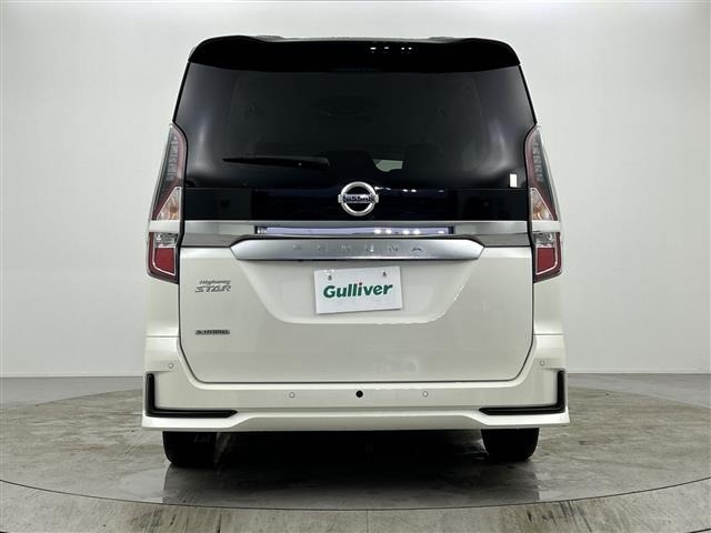 Nissan SERENA 2022 8154984-20