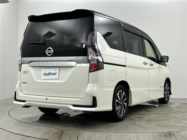 Nissan SERENA 2022 8154984-22