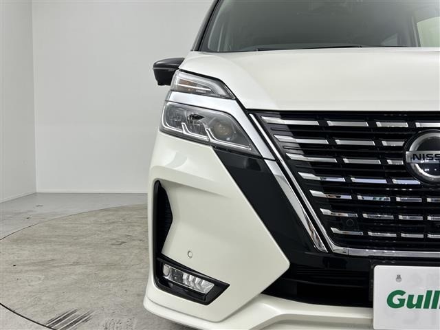 Nissan SERENA 2022 8154984-4