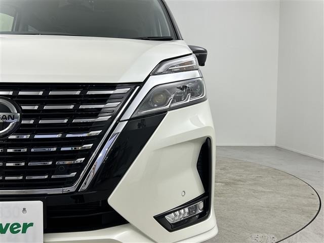 Nissan SERENA 2022 8154984-6