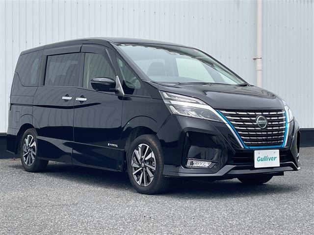 Nissan SERENA 2019 8154985-0