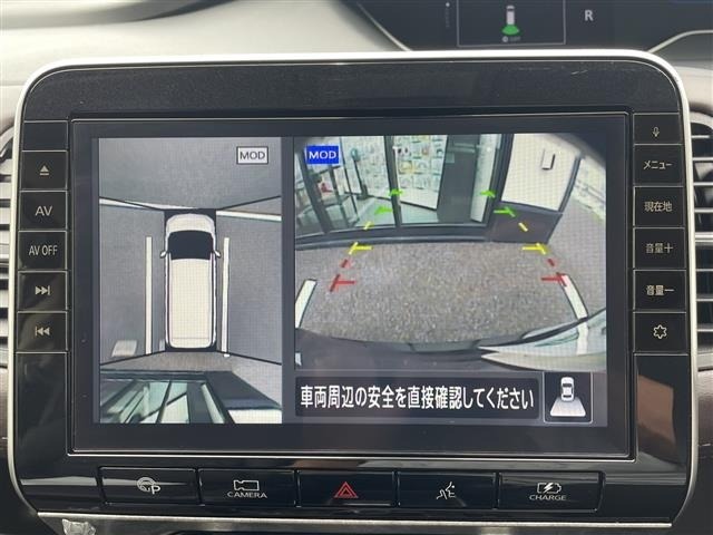 Nissan SERENA 2019 8154985-1