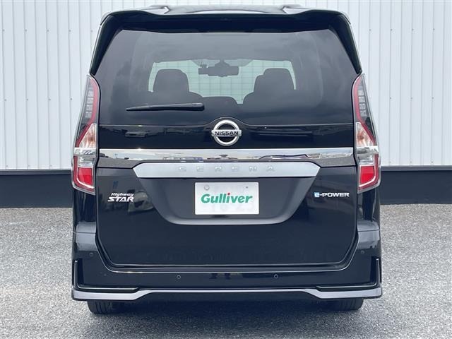 Nissan SERENA 2019 8154985-13